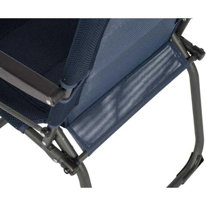 Стілець Bo-Camp Copa Rio, універсальний, блакитний