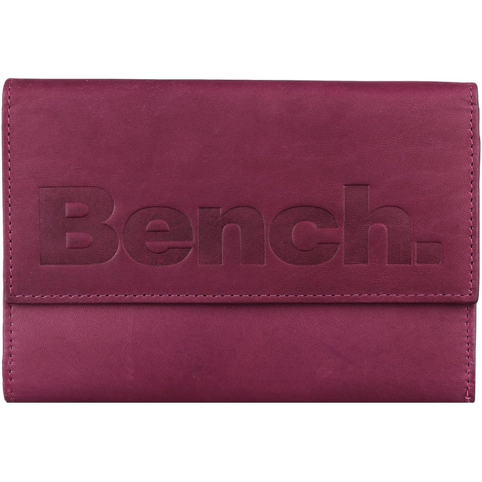Bench Wonder Wallet Leather 15 cm