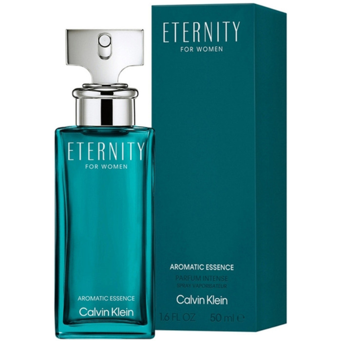 Парфумована вода Calvin Klein Eternity Aromatic Essence для жінок, 50 мл