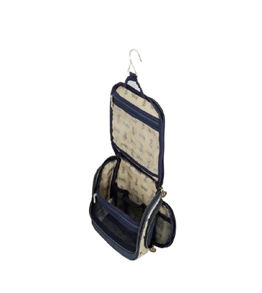 Косметичка Anekke 40577-011 багатоколірна
