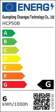 LED гірлянда на ялинку: 250 LED, тепле біле світло, 50 метрів. Водостійка гірлянда для дому та саду з 8 режимами та таймером. IP44, для прикраси на Різдво