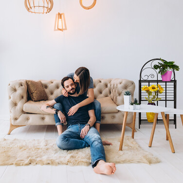 Стелаж для квітів Relaxdays металевий, розкладний