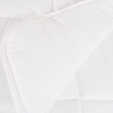 Комплект постільної білизни для немовлят FlyIdeas: 100% бавовна, сертифікована якість, ковдра та подушка, 100x135 см, Made in EU