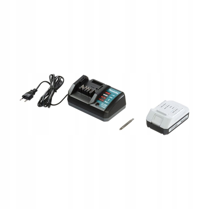 Мережевий шуруповерт Makita TD0101F (230 В)