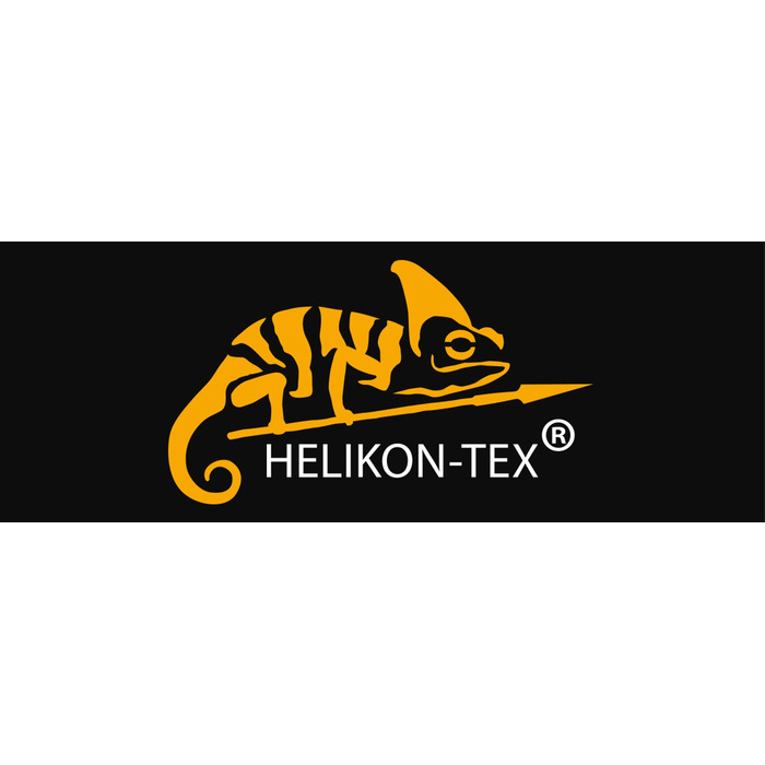 Поясна сумка Helikon-Tex Bandicoot, чорна