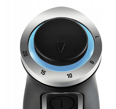 Ручний блендер 2в1 TEFAL QuickChef HB659838, 1000 Вт