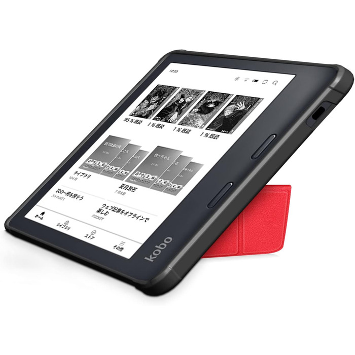 Чохол Acelive для Kobo Sage (8