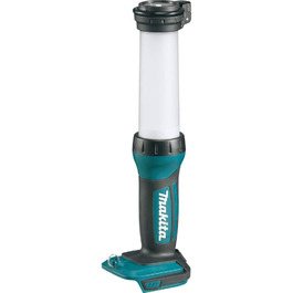 Makita DML807 LXT Lithium-Ion Cordless LED Lantern/Work Light, 18V