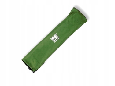 Розкладне ліжко Bass Polska, 190 см x 70 см, зелене