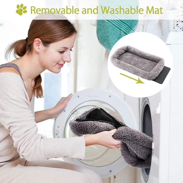 Трансформер для кота Morpilot: переноска для тварин, схвалена авіакомпаніями, сіра, M