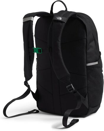 Рюкзак The North Face Jester, чорний камуфляж/чорний