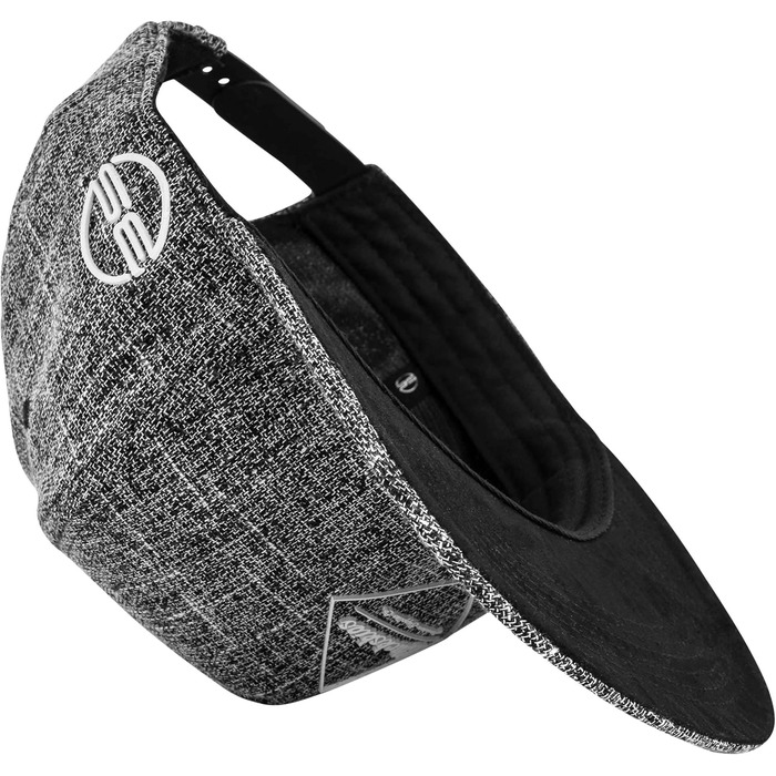 Кепка Snapback Blackskies® Ancient Gods | Бейсболка з козирком для чоловіків та жінок | Преміум якість, унісекс, літня кепка Blackskies®