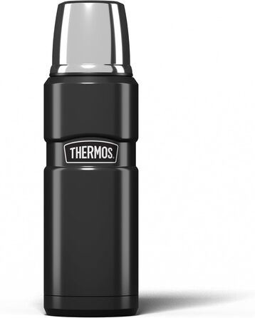 Kleine King Stainless Steel Thermos - 470ml - Hot & Cold