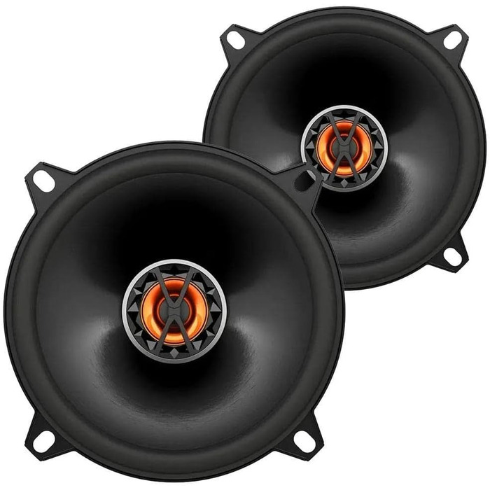 Автомобільні динаміки JBL Club 5020 120 Вт, 2-смугові, 130 мм, Harman Kardon