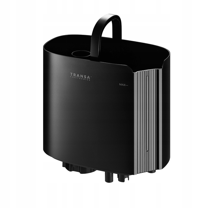 Зволожувач повітря Transa Electronics MistyBlack
