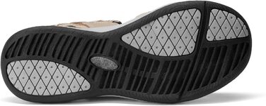 Жіночі сандалі Dream Pairs Outdoor для трекінгу та прогулянок, бежеві, 37 EU, з TPR підошвою та EVA устілкою