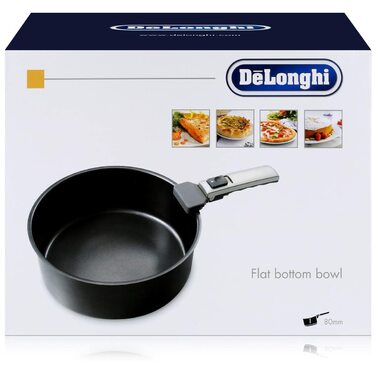 DeLonghi DLSK102 Deep Fryer Bowl without Stirring Element