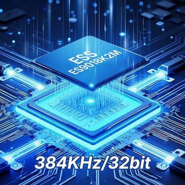 MP3 плеєр F20 з Bluetooth 5.2, DAC DSD, Hi-Res звук, 64GB карта пам'яті (до 256GB), портативний аудіоплеєр