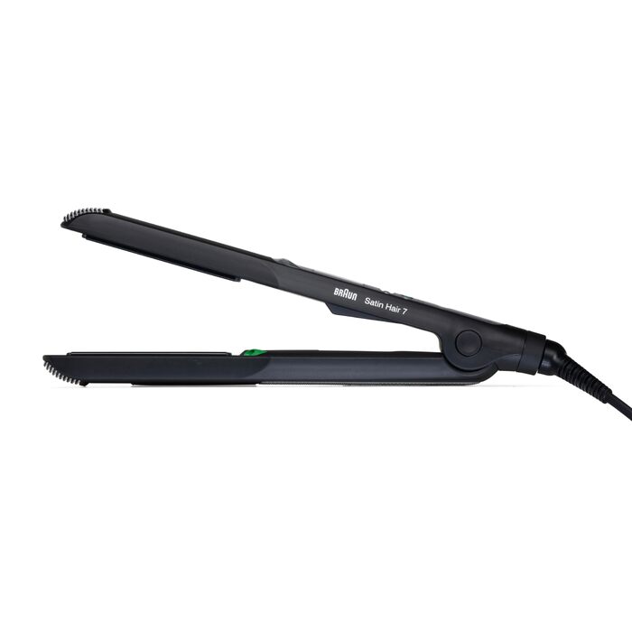 Випрямляч для волосся Braun Satin Hair 7 ST710 з іонізацією IONTEC – професійний догляд