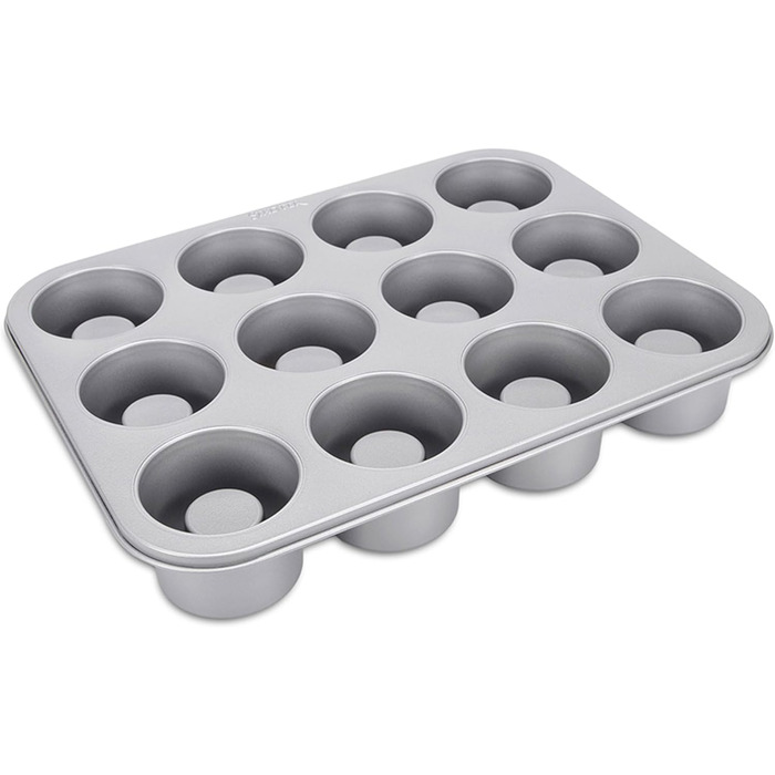 Städter - Baking Series - Baking Sheet for Cake Cups - high-quality non-stick coating - 35 x 27 cm