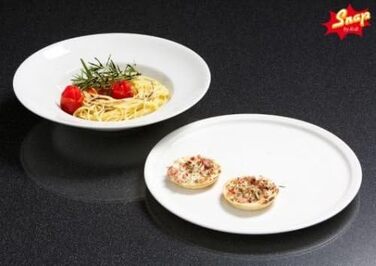 Набір цукорниця та молочник Ritzenhoff & Breker Bianco, 2 шт.