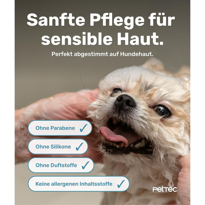 Підвищена годівниця для собак PetTec® великих порід [2 x 2,5 л, чорний] - годівниця для собак, регульована за висотою, миска для собак, годівничий бар, миски для собак (Алое Вера)