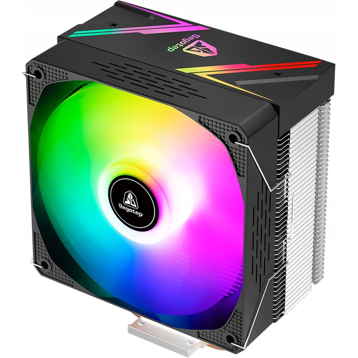 Кулер для процесора Segotep LUMOS G6 ARGB PWM