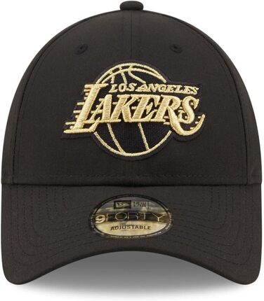 Кепка New Era NBA 9Forty бейсболка кепка баскетбольна Bulls Lakers Celtics (Розмір універсальний)