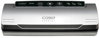 Вакууматор Caso VC10, сірий
