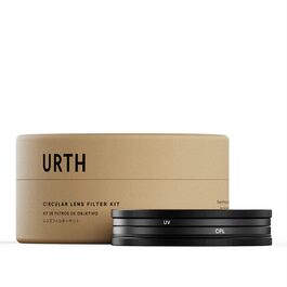 Фільтр Urth 72mm UV + CPL (Поляризаційний) - Комплект