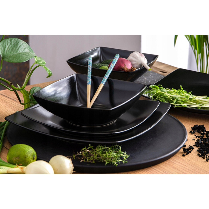 Десертна тарілка Konsimo EPIRI