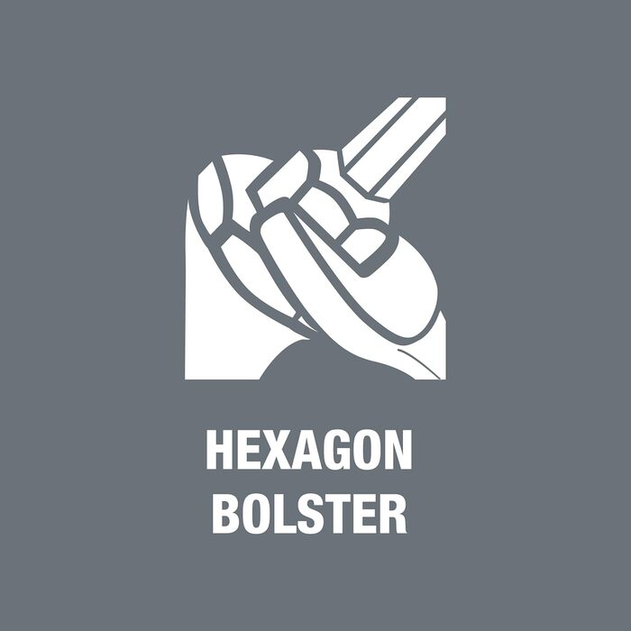Набір викруток Wera 932/918/6 Kraftform Plus, 6 шт, ударостійкі, стамеска, з тримачем