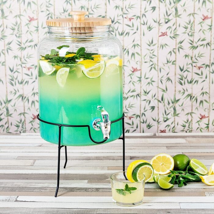 Viba Drink Dispenser, 7.5 l