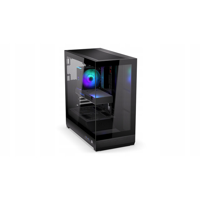 Корпус ENDORFY Fishtank 6000 Flex Midi Tower, чорний