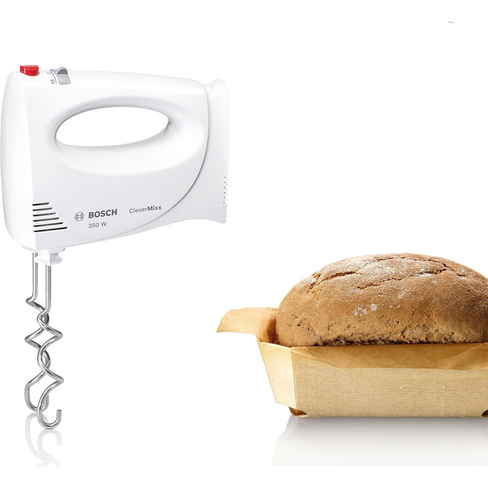 Ручний міксер Bosch MFQ3030