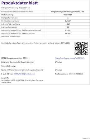 Електричний обігрівач PTC: тихий, енергоефективний, 900W, 3 режими, захист від перегріву та перекидання, для кімнат та спалень, чорний