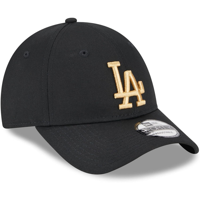 Кепка New Era MLB Baseball 9Forty - кепка-бейсболка з регульованим розміром та логотипом команди