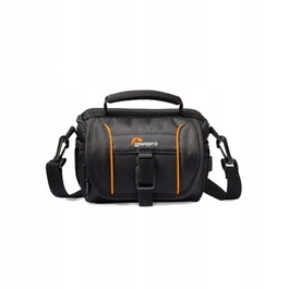 Фотосумка Lowepro Adventura SH 110 II, чорна