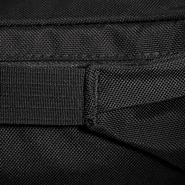 Поясна сумка Mammut Xeron Neuveville 2L чорного кольору