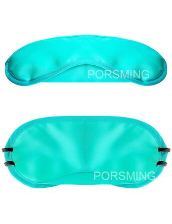 Маска для сну Eurica з носовим упором, 4 шари, для жінок, чоловіків, дітей, 36 шт.