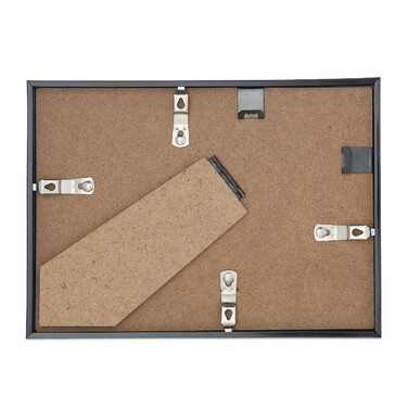 Relaxdays 2-Piece Picture Frame Set, 5x7 inches