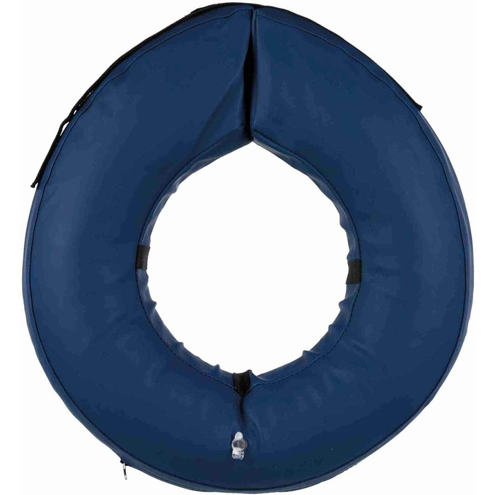 Нашийник для собак TRIXIE Premium Camouflage L, розмір L (49-55 см), неопренова підкладка