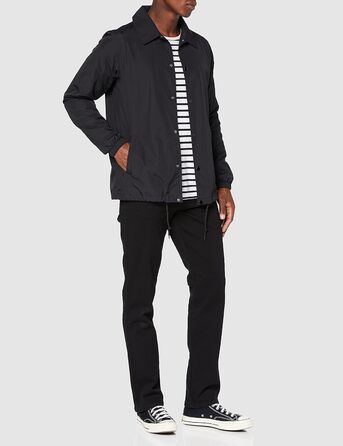 Чоловічі джинси Wrangler W10i, чорні, розмір 33W/30L - оригінал