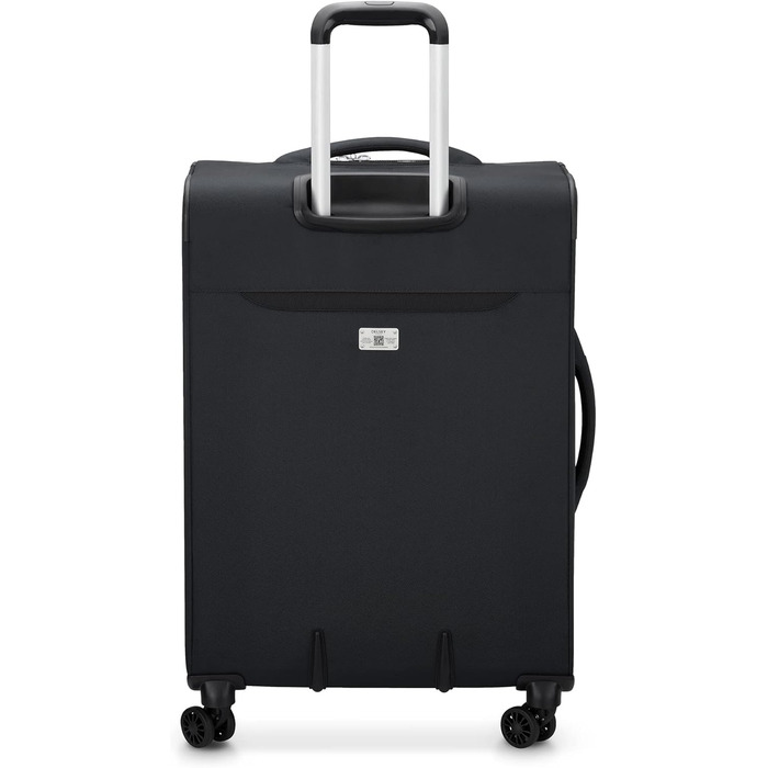 Чемодан DELSEY Paris Sky Max 2.0 Softside Розширюваний з колесами, Зелений (Набір 2 шт. (24