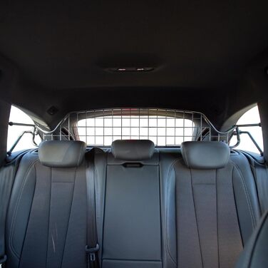 Сітка для собак Travall Audi A4 (2015-2025): захист багажника, надійний перенос тварин