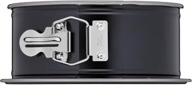 Форма для випічки Kaiser Mini Springform 18 см, антипригарне покриття, для маленьких порцій, підходить для фритюрниці, Ø 18 см