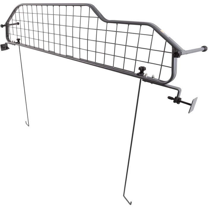 Сітка для собак Travall Hyundai Tucson (2015-2021) - захист багажника, міцне сталеве плетіння