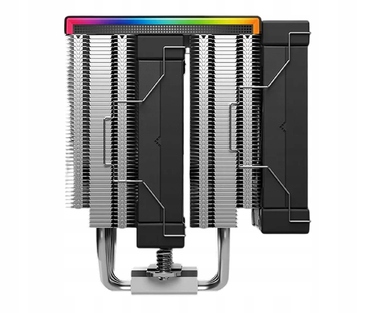 Кулер для процесора Deepcool AK620 Digital SE 2x120мм