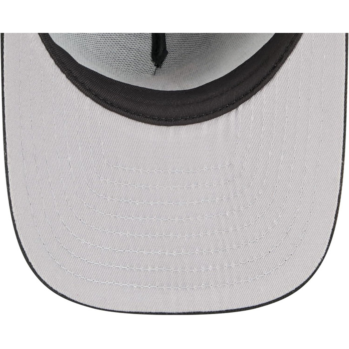 Кепка New Era A-Frame Trucker MLB Unisex з регулюванням – літня бейсболка для відпочинку, спорту та подорожей – Boston Red Sox #36641