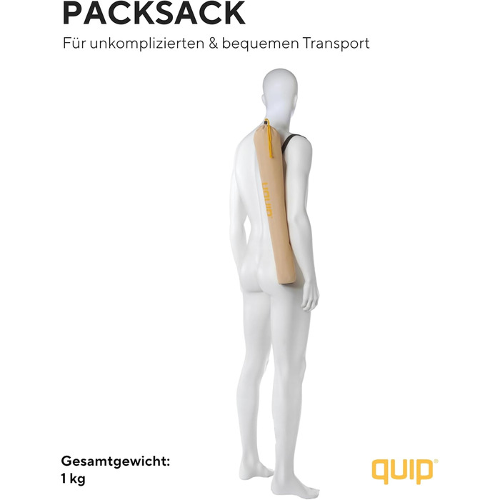 Складаний туристичний стільчик Uquip Darcy Boulder: міцний, для кемпінгу, відпочинку, подорожей, вантажопідйомність 100 кг